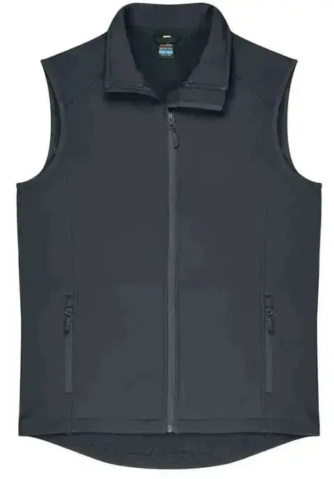 Aussie Pacific Selwyn Lady Vests 2529  Aussie Pacific SLATE 6